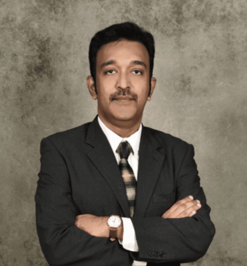 Raimund KlProf. Dr. Valliyappan David Natarajan